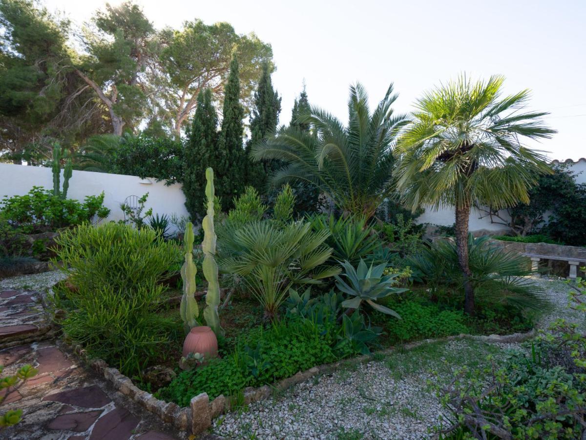 מוריירה Holiday Home Salamanca By Interhome מראה חיצוני תמונה