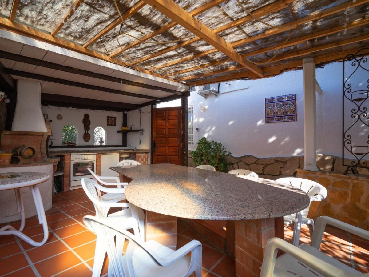 מוריירה Holiday Home Salamanca By Interhome מראה חיצוני תמונה