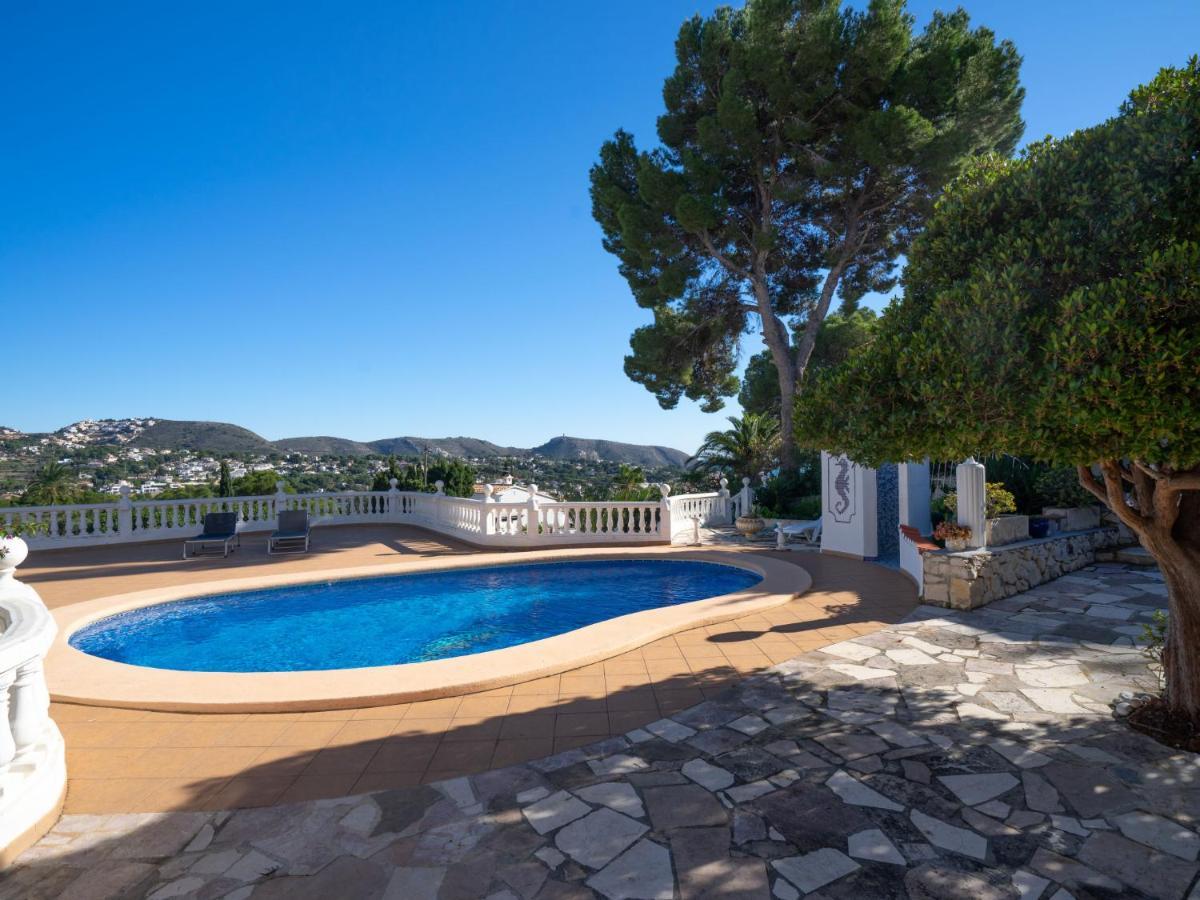 מוריירה Holiday Home Salamanca By Interhome מראה חיצוני תמונה