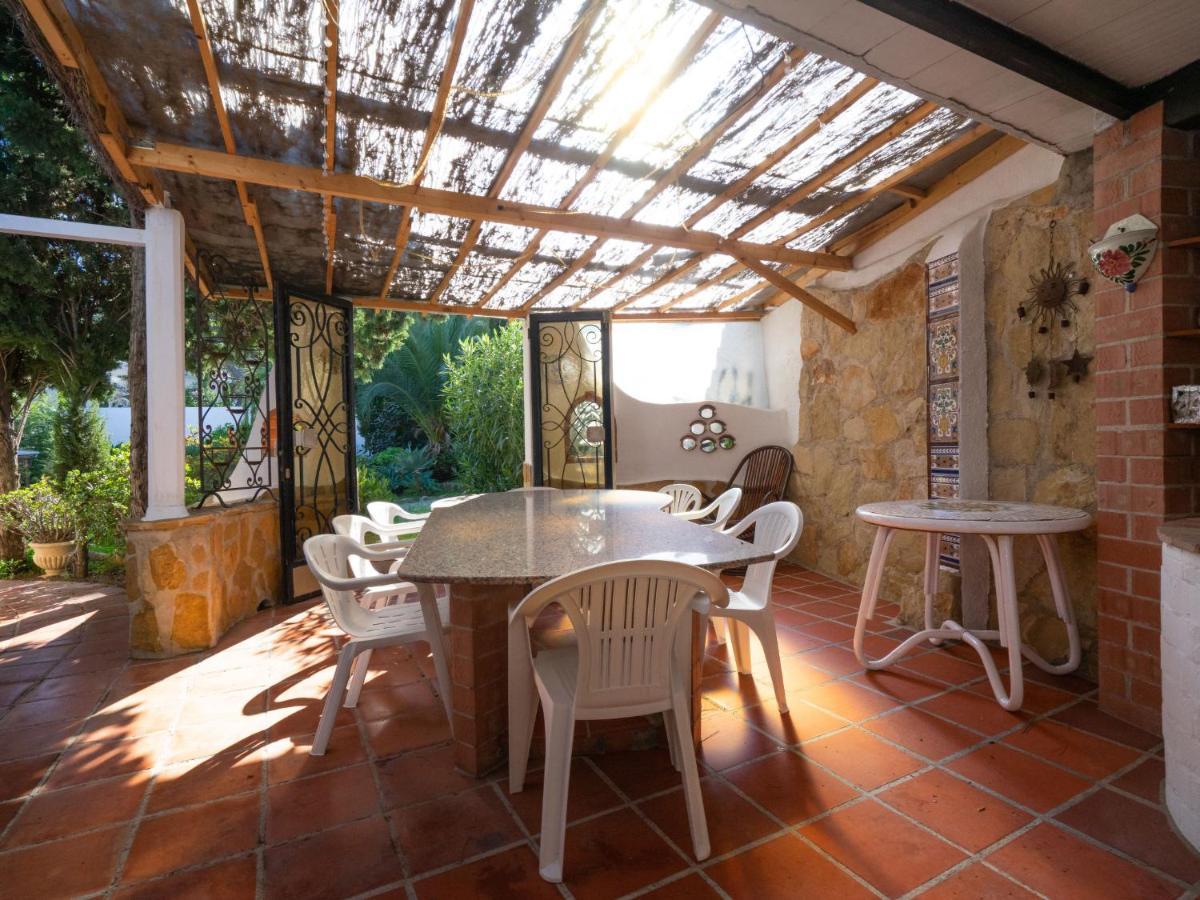 מוריירה Holiday Home Salamanca By Interhome מראה חיצוני תמונה