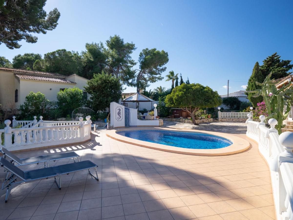 מוריירה Holiday Home Salamanca By Interhome מראה חיצוני תמונה