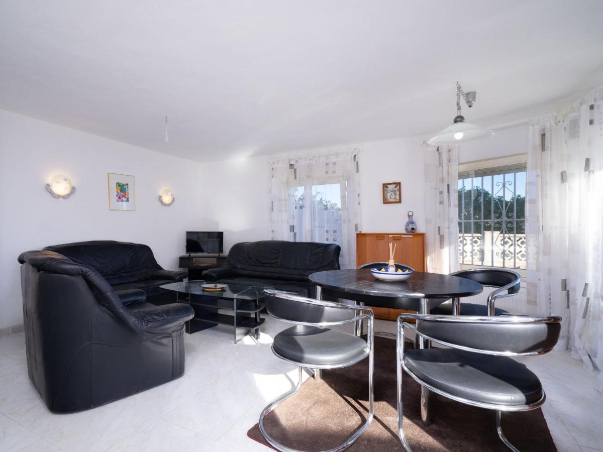 מוריירה Holiday Home Salamanca By Interhome מראה חיצוני תמונה