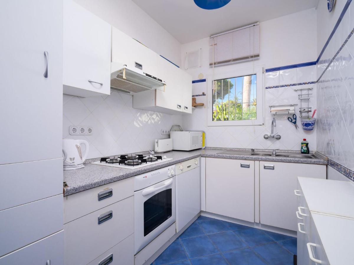 מוריירה Holiday Home Salamanca By Interhome מראה חיצוני תמונה