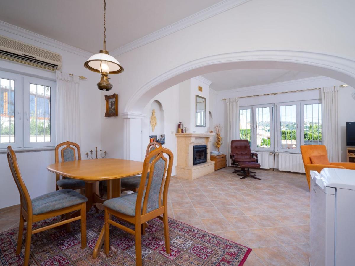 מוריירה Holiday Home Salamanca By Interhome מראה חיצוני תמונה