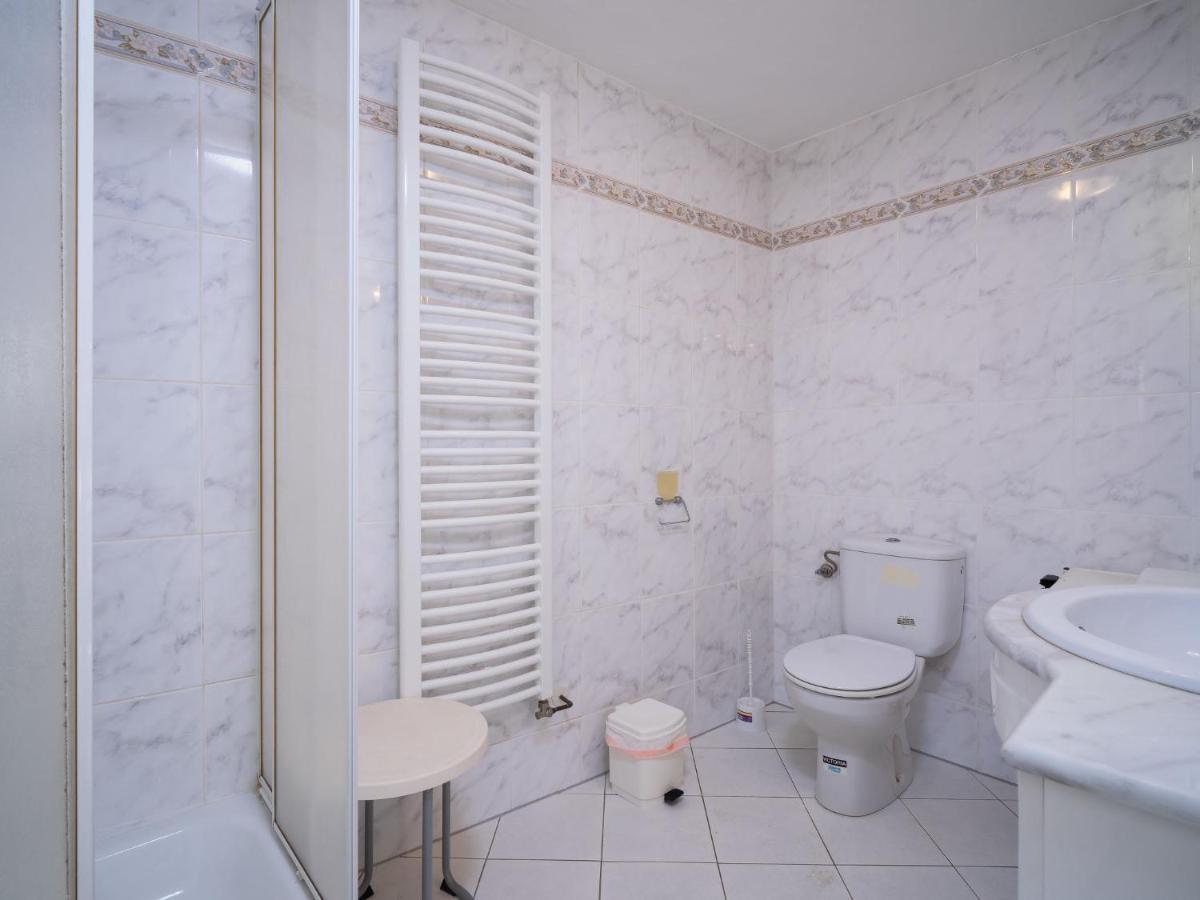 מוריירה Holiday Home Salamanca By Interhome מראה חיצוני תמונה